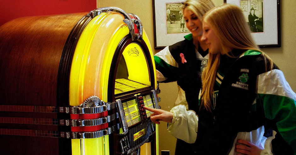Ferch's Jukebox